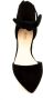 Michael Kors Flat Sandals Black Dames - Thumbnail 3