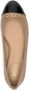 MICHAEL Kors Ballerina's met labelapplicatie model 'REBECCA' - Thumbnail 5