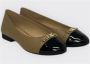 MICHAEL Kors Ballerina's met labelapplicatie model 'REBECCA' - Thumbnail 6