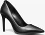 Michael Kors Flex High Zwarte Pump Schoenen Black Dames - Thumbnail 3