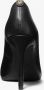 Michael Kors Flex High Zwarte Pump Schoenen Black Dames - Thumbnail 4