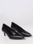Michael Kors Zwarte Alina Flex Kitten Hakken Black Dames - Thumbnail 4