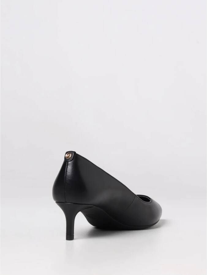Michael Kors Flex Kitten Pump Schoenen Black Dames