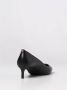 Michael Kors Zwarte Alina Flex Kitten Hakken Black Dames - Thumbnail 5
