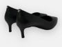 Michael Kors Zwarte Alina Flex Kitten Hakken Black Dames - Thumbnail 6