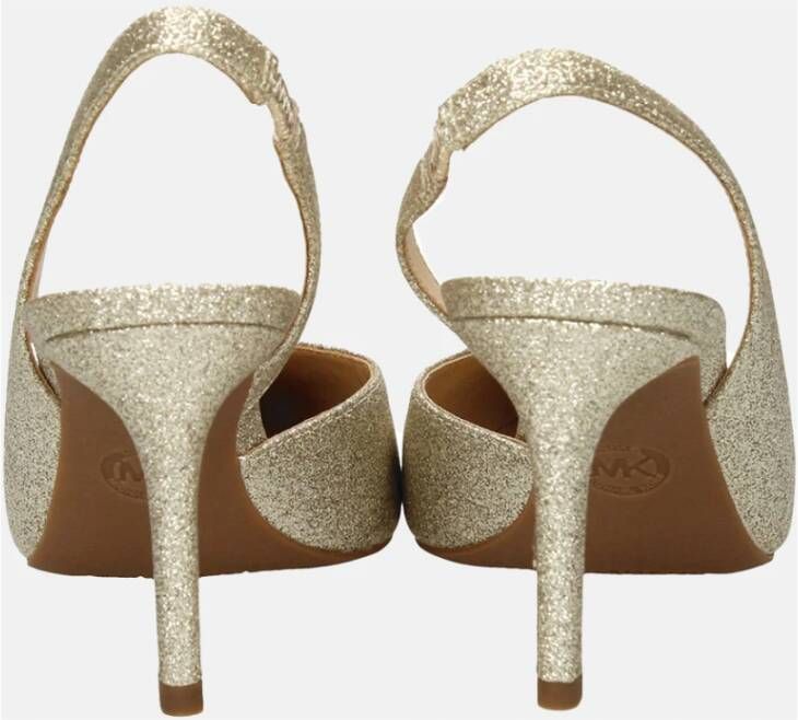 Michael Kors Flex Sling Pump
