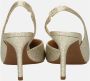 MICHAEL Kors Pumps met elastische inzet model 'ALINA' - Thumbnail 6