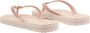 Michael Kors MK Flip Flop Dames Teenslipper Roze - Thumbnail 4