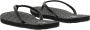 Michael Kors Jinx Flip Flop Dames Slipper Zwart - Thumbnail 4