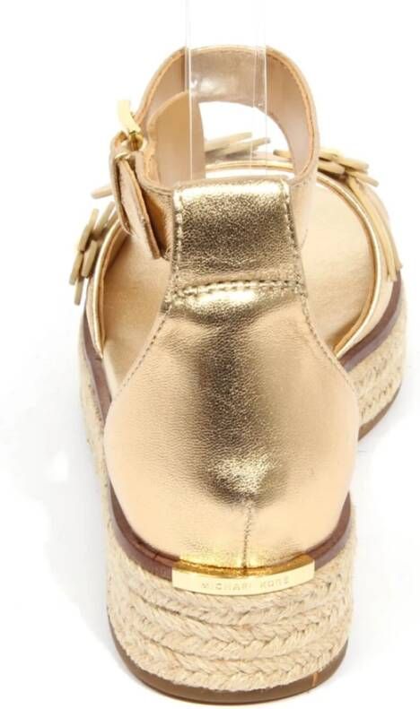 Michael Kors Flora Sandaal