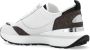 Michael Kors Flynn sneakers White Dames - Thumbnail 5