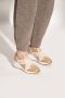 Michael Kors Dames Geena Slip On Sneaker Beige Multicolor Dames - Thumbnail 6