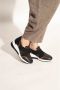 Michael Kors Dames Geena Slip On Sneaker Zwart Black Dames - Thumbnail 6