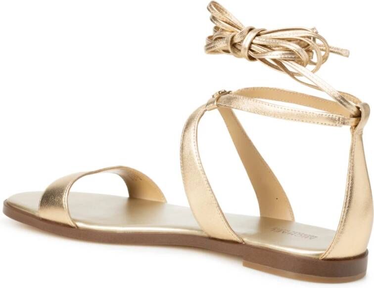 MICHAEL Kors Sandalen AMARA FLAT SANDAL - Foto 3