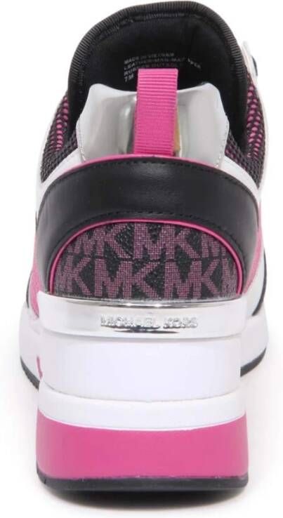 Michael Kors Georgie Trainer Schoenen