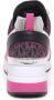 Michael Kors Sneakers Georgie Trainer in roze - Thumbnail 3