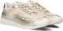 MICHAEL KORS Lage Sneakers Dames Byrdie Trainer Maat: 42 5 Materiaal: Leatherlook Kleur: Goud - Thumbnail 5
