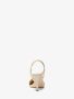 Michael Kors Gouden Mid-Hak Pumps voor Vrouwen Yellow Dames - Thumbnail 9