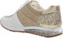 Michael Kors Goud Multi Trainer Extreme Schoen Multicolor Dames - Thumbnail 6