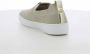 Michael Kors Gouden Dames Gebreide Sneakers - Thumbnail 2