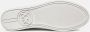 Michael Kors Dames Sneakers Keaton Zip Slip On Pale Gold Wit - Thumbnail 7