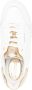 Michael Kors Low-Top Sneakers Hayes Lace Up in goud - Thumbnail 10