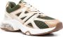 Michael Kors Groene Casual Sneakers Trainer Extreme Multicolor Dames - Thumbnail 2
