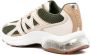 Michael Kors Groene Casual Sneakers Trainer Extreme Multicolor Dames - Thumbnail 3