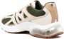Michael Kors Groene Casual Sneakers Trainer Extreme Multicolor Dames - Thumbnail 3