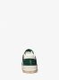 Michael Kors Groene Sneakers voor een Stijlvolle Look Green Heren - Thumbnail 3