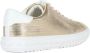 Michael Kors Grove Ecoleather Sneakers Yellow Dames - Thumbnail 3
