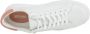 Michael Kors Grove Lace Up Bianco Sneakers - Thumbnail 2