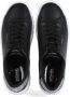 Michael Kors Grove Leren Sneakers met Strass Black Dames - Thumbnail 6