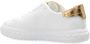 Michael Kors Stijlvolle Sneakers voor Dagelijks Gebruik White Dames - Thumbnail 8