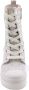 Michael Kors Corey laarzen met hak Beige Dames - Thumbnail 6