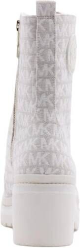 Michael Kors Hakken Beige Dames
