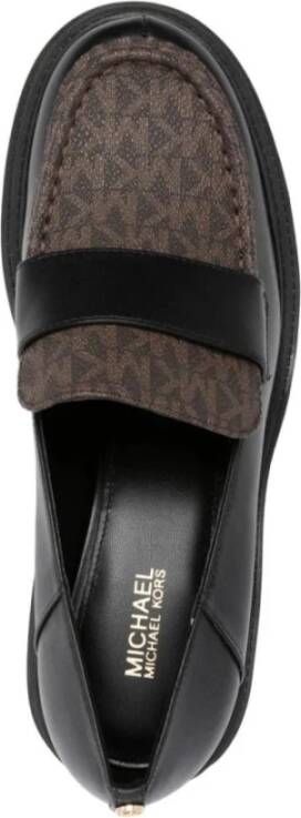 Michael Kors Hakken Loafers