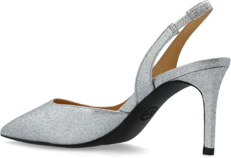 Michael Kors Hakken schoenen Alina Gray Dames