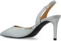 Michael Kors Hakken schoenen Alina Gray Dames - Thumbnail 2