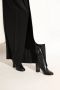 Michael Kors Boots & laarzen Hamilton Heeled Boot in zwart - Thumbnail 5