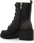Michael Kors Boots & laarzen Hanley Bootie in zwart - Thumbnail 4