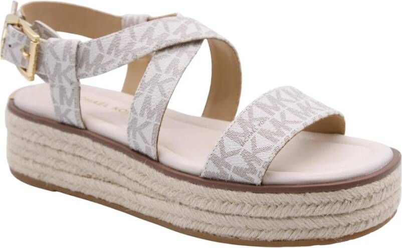Michael Kors Hardstone Sandaal