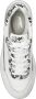 Michael Kors Hayes platform sneakers - Thumbnail 2