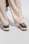 Michael Kors Hayes platform sneakers Brown Dames - Thumbnail 2