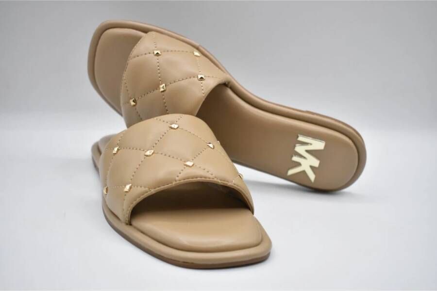 Michael Kors Hayworth Sandaal