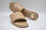 Michael Kors Hayworth Sandal Brown Dames - Thumbnail 3