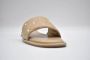 Michael Kors Hayworth Sandal Brown Dames - Thumbnail 4