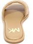 Michael Kors Hayworth Slide Sandalen - Thumbnail 2