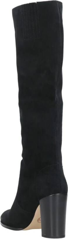 Michael Kors Heeled Boots Zwart Dames