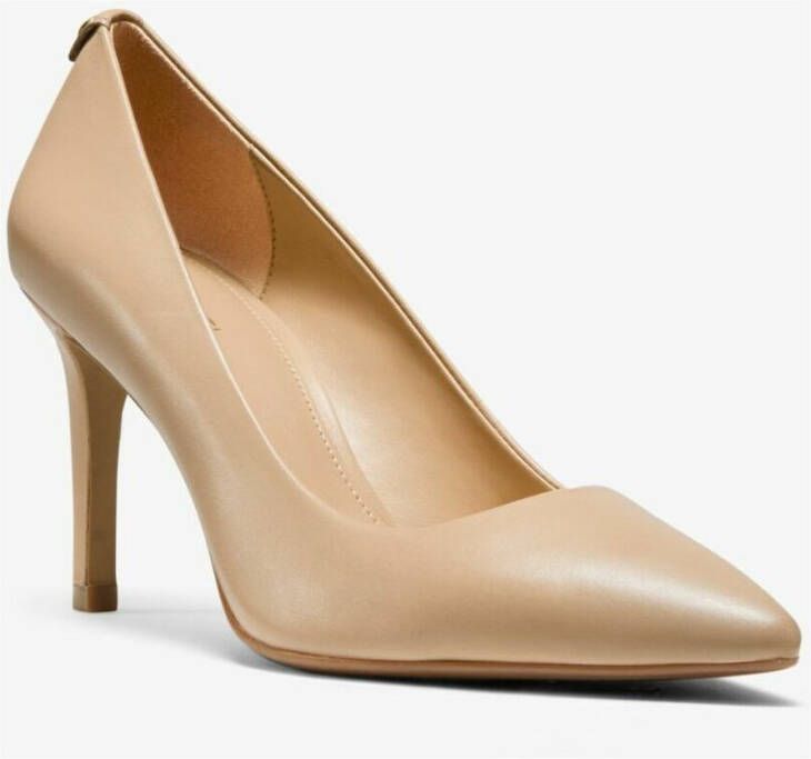 Michael kors dorothy flex shop pump nude